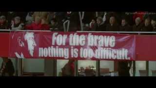 Arsenal 2013  Believe [upl. by Alegnaoj344]