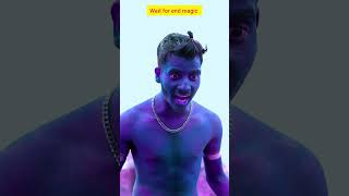 Jinn Ke Sath Dhokha 🤣 comedy funny shorts magic youtubeshorts amitffytcomedy [upl. by Llerruj]