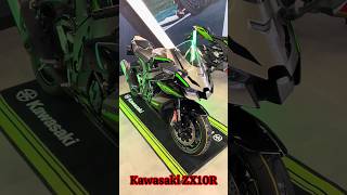 FINALLY Kawasaki ZX10R 2025 kawasaki zx10r [upl. by Tnert]