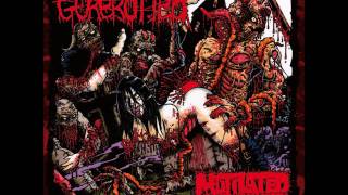 Gorerotted  Mutilated In Minutes Full Album [upl. by Loydie]