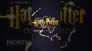 Harry Potter and the Cursed Child Tour – Coming Fall 2024 [upl. by Nylrahc]