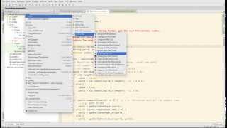 IntelliJ Idea Java gradle project [upl. by Holli]