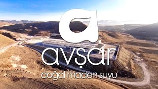 Avşar Maden Suyu [upl. by Koy]