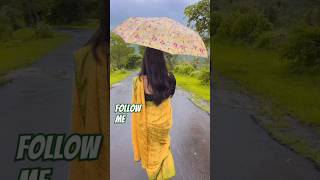 chhatri na khol chhatriwali marathilooke sorts song instagramfeatures instagood viralvideos [upl. by Dylan]