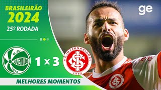 INTERNACIONAL 1 X 0 CRUZEIRO AO VIVO DIRETO DO BEIRARIO  TRANSMISSÃO AO VIVO  BRASILEIRÃO [upl. by Odnalref]