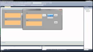 Visual Basic Serial COM Port Tutorial Visual Studio 2010  Part 1 [upl. by Inafets257]