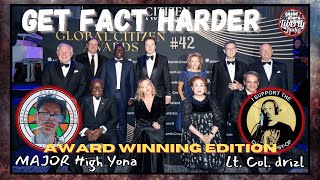 Get Fact Harder 42 [upl. by Nannahs826]