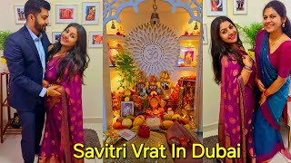 Savitri Vrat In Dubai  Street Style Veg Sandwich 🥪 [upl. by Flatto]