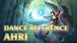 CLEAN ONESHOT AHRI MID CARRY S  Build amp Runes  Diamond Spirit Blossom Ahri  League of Legends [upl. by Ianthe]