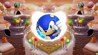 Sonic Colors  Sweet Mountain TAI UNDEAD MIX [upl. by Noir]