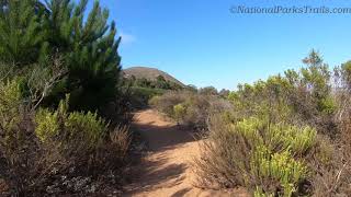 Black Hill Trail Morro Bay [upl. by Atcele]