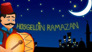 RAMAZAN AYINA ÖZEL FON MÜZİKLERİ  3 [upl. by Berkeley]