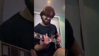 Eu Quero ver o Oco  Raimundos  guitarcover guitarriff guitarrista raimundos music lespaul [upl. by Anuqahs501]