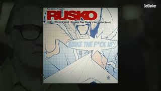 Rusko  Cockney Thug  Caspas Sub Soldier Remix  Dubstep Classic [upl. by Ingemar]