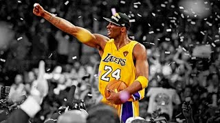 Kobe Bryant  quot7 yearsquot  Life Tribute [upl. by Guthrie686]