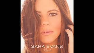 Sara Evans  I Dont Trust Myself [upl. by Enirbas]