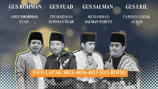 Pengajian amp sholawat desa Sragi sukorejo [upl. by Enamrej]