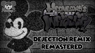 Dejection Definitive AlexStep8 Remix  Wednesdays Infidelity [upl. by Wilma692]