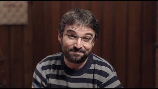 Jordi Évole explica los motivos de la Operación Palace 115 [upl. by Caassi]