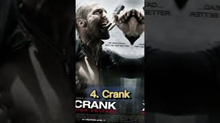 Top 10 Jason Statham Movie actionmovies englishmovies jasonstatham [upl. by Gershom]