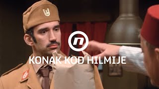 Konak kod Hilmije  Tjedni promo 1406 [upl. by Giardap]