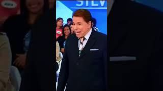 Melhores Momentos de Silvio Santos  PARTE 25 sbt memes melhoresmomentos humor silviosantos [upl. by Ittocs]