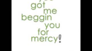 mercy by duffy lyrics [upl. by Nnaid764]