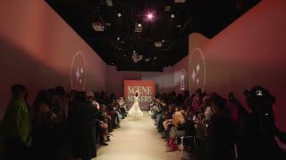 KSU x IFA Paris 2024 Fashion Show  Scene Makers 4k [upl. by Martguerita840]