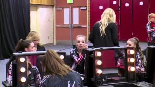 Dance Moms  SWAGGY LEE IS IN THE HOUSE S6E16 [upl. by My676]