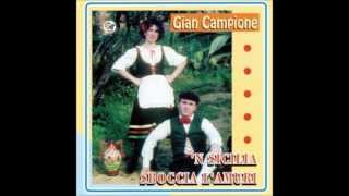 GIAN CAMPIONE TARANTELLA DAMURIwmv [upl. by Rozalie]