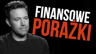 Największe porażki finansowe wśród filmów [upl. by Nyliram133]