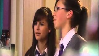 Grange Hill  Series 31 Episode 9 Part 1 [upl. by Eintihw]