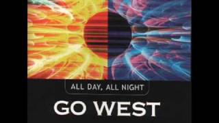 Go West REMIX [upl. by Ocin]