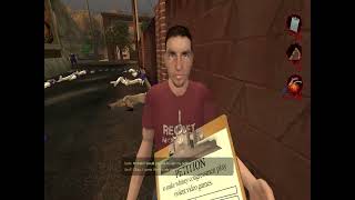 postal 2 petition dethklok [upl. by Hpejsoj]