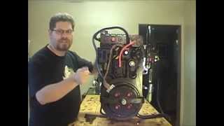 How to Build a CHEAP Proton Pack PART SIX [upl. by Gnaw]