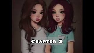 Dress To Impress Quests Chapter 2 [upl. by Bazar]