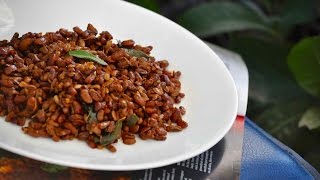 Kerala Style Mani Payar Mezhukkupuratti  മണിപയർ മെഴുക്കുപുരട്ടി With SubtilesRecipe no47 [upl. by Armmat]