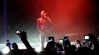 Trey Songz  Indigo2  Neighbours Know My Name Part II [upl. by Auoh514]