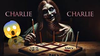 Charlie charli challenge at 12 AM bhoot aa giya part 2horrorstories [upl. by Strander594]