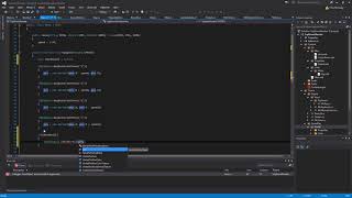 Screen Scrolling  Game Dev Tutorials  Pt 7  C Monogame [upl. by Georgianna384]