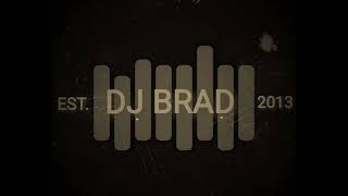 DJ BRAD LANGARM YANOS MIX 2024 [upl. by Hermina]