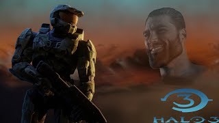 HALO 3 IS STILL AWESOME [upl. by Deehsar]