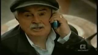 Spot Unieuro 1 con Tonino Guerra 2003 [upl. by Aenaj763]