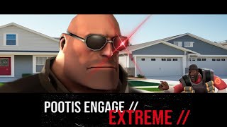 POOTIS ENGAGERAGE EDITION [upl. by Curzon124]