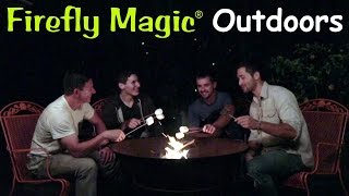 Firefly Magic® Outdoors [upl. by Georgianna]