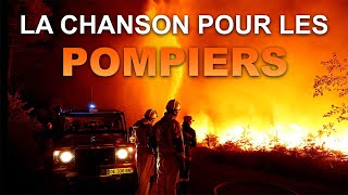 🚒💖 La Chanson pour les Pompiers 💖🚒 [upl. by Aillil148]