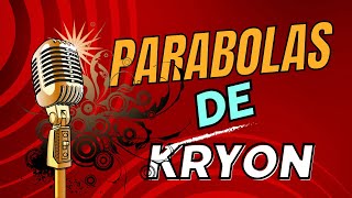 Las parábolas de Kryon kryon leecarroll audiolibrosenespañol [upl. by Nilreb782]