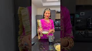 Neetu Ne Banaya Special Pan Juice 🥤😋 neetubisht trending minivlog cooking [upl. by Araas94]