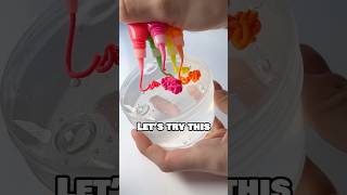 ✨Will it actually work slime noglueslime slimerecipe hacks lifehacks testinghacks [upl. by Haissem]