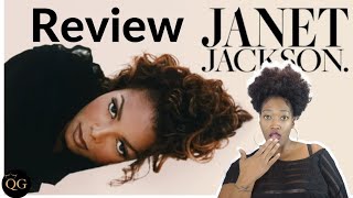 Janet Jackson Documentary Reaction Review  Did she really tell the truth [upl. by Notrub]